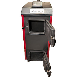 Пиролизный котел Termico ЕКО-35П