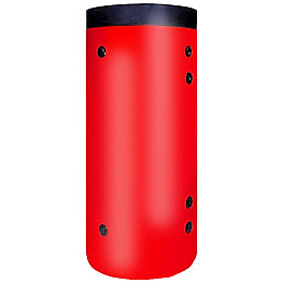 Теплоаккумулятор Termico в изоляции 350 л