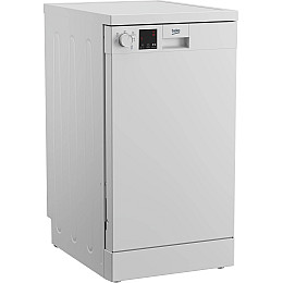 Посудомоечная машина Beko DVS05025W (6622418)