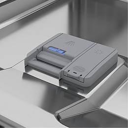 Посудомоечная машина Beko DVS05025W (6622418)
