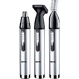 Триммер для носа и ушей Gemei GM-3107 3 в 1 (258753)