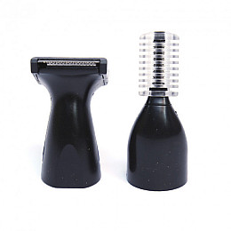 Триммер для носа и ушей Gemei GM-3107 3 в 1 (258753)