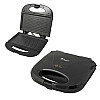 Сендвичница Domotec MS 7709 Черный (258831)