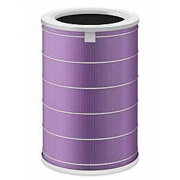 Фильтр для очистителя воздуха Mi Air Purifier Filter Antibacterial Purple MCR-FLG (SCG4011TW)