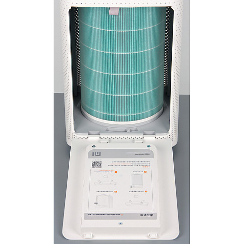 Фильтр для очистителя воздуха SBT group Mi Air Purifier M2R-FLP High Density