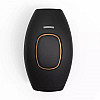 Фотоэпилятор с IPL технологией 3in1 Black Owl Чёрный (234)