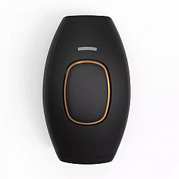 Фотоэпилятор с IPL технологией 3in1 Black Owl Чёрный (234)