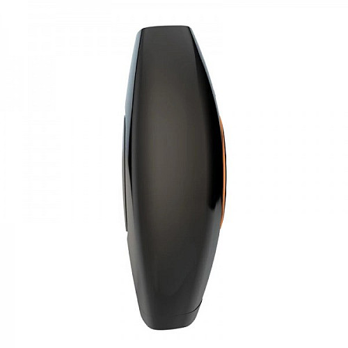 Фотоэпилятор с IPL технологией 3in1 Black Owl Чёрный (234)