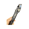 Плойка для волос Mozer MZ 6627 Черная