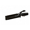 Плойка тройная Pro Mozer MZ-6621 Черная