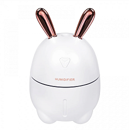 Увлажнитель воздуха humidifier Y105 от USB Rabbit Белый