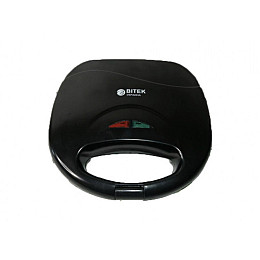 Сендвичница 750Вт BITEK BT-7770 Черная