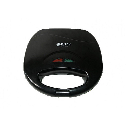 Сендвичница 750Вт BITEK BT-7770 Черная