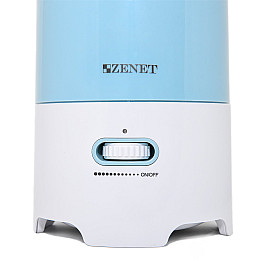 Увлажнитель воздуха Zenet ZET-406 на 3 л