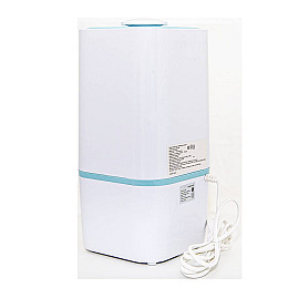 Увлажнитель воздуха детский Zenet ZET-408 3,5 л Белый