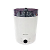 Аромо увлажнитель воздуха Zenet ZET-412 5 л Белый