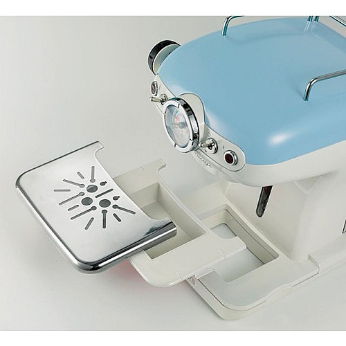Кофеварка эспрессо Ariete 1389 BL (6283508)