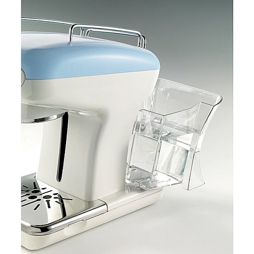 Кофеварка эспрессо Ariete 1389 BL (6283508)