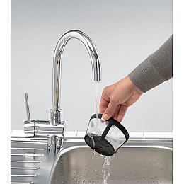 Кофеварка капельная Ariete 1342 BL (6307191)