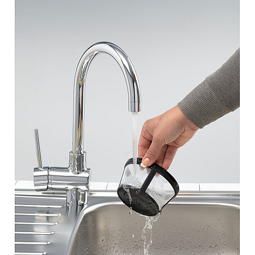Кофеварка капельная Ariete 1342 BL (6307191)