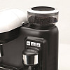 Кавоварка еспресо Ariete 1318 Black/White (6609949)