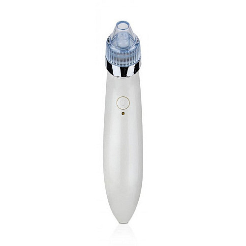 Вакуумный аппарат для чистки пор лица XN-8030 White (kz125-hbr)