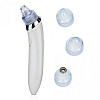 Вакуумный аппарат для чистки пор лица XN-8030 White (kz125-hbr)
