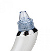 Вакуумный аппарат для чистки пор лица XN-8030 White (kz125-hbr)