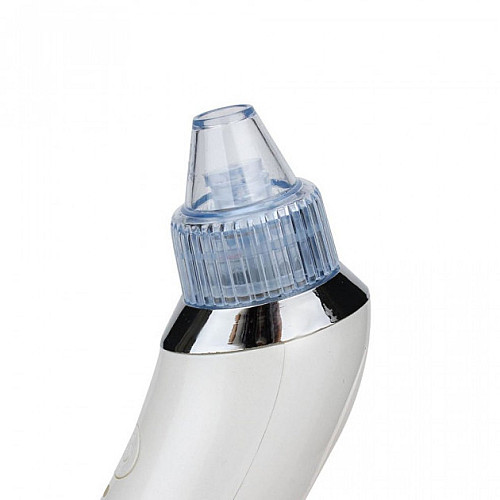 Вакуумный аппарат для чистки пор лица XN-8030 White (kz125-hbr)