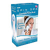 Масажна щітка для обличчя Spin Spa набір для вмивання White Blue (kz043-hbr)