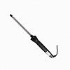 Плойка для афро-кудрей Promotec PM-1238 7мм Черная