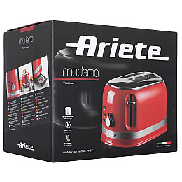 Тостер Ariete 0149 (6511693)