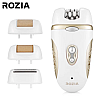 Епілятор Rozia Hb-6007 4 В 1