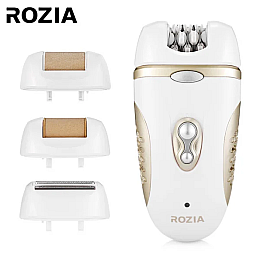 Епілятор Rozia Hb-6007 4 В 1