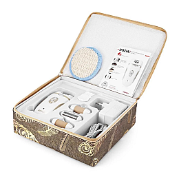 Епілятор Rozia Hb-6007 4 В 1