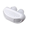 Антихропіння anti snoring фільтр для носа White (kz040-hbr)