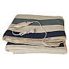 Електропростирадло BTB Electric Blanket 7420 150х160 см, різнокольорові смужки