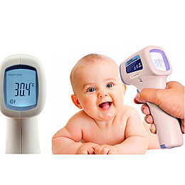 Градусник універсальний пірометр BTB BIT-220 термометр