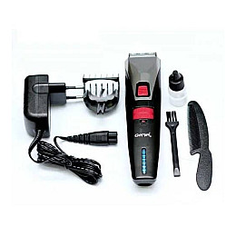 Тример для бороди Gemei GM-728