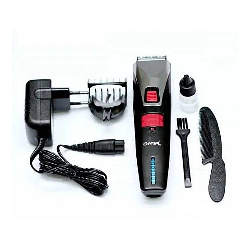 Триммер для бороды Gemei GM-728
