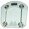 Электронные напольные весы Digital Scale 150кг