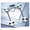Электронные напольные весы Digital Scale 150кг