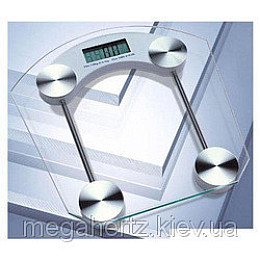Электронные напольные весы Digital Scale 150кг