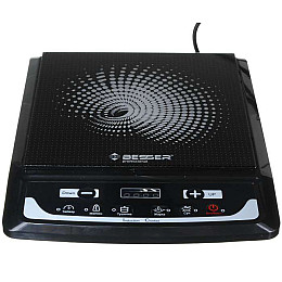 Індукційна плита керамічна Besser 10212 2000W