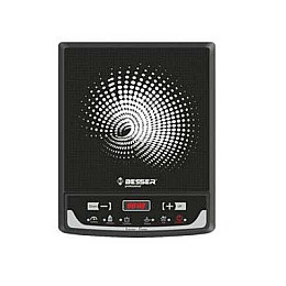 Індукційна плита керамічна Besser 10212 2000W