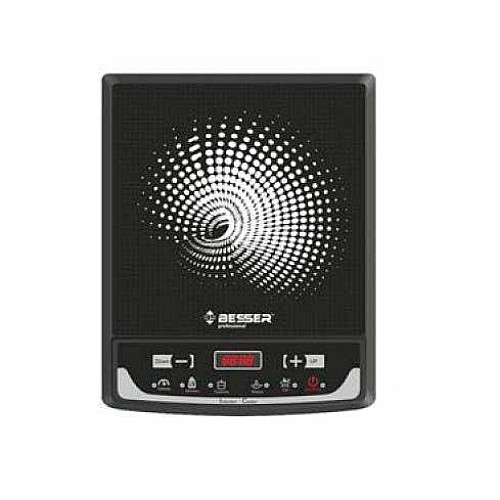 Индукционная плита керамическая Besser 10212 2000W