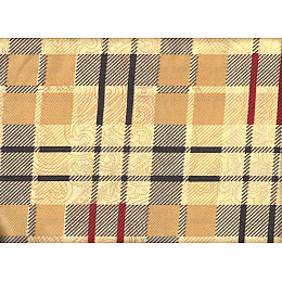 Электроодеяло полуторное 100х165см