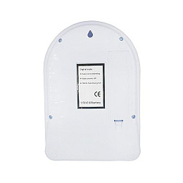 Весы кухонные электронные BTB SF-400