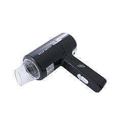 Фен для волос Promotec PM-2314 3000Вт Черный