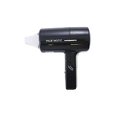 Фен для волос Promotec PM-2314 3000Вт Черный